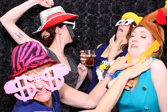 Sacramento Photo Booth Rentals