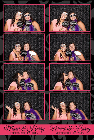 Sacramento Photo Booth Rentals