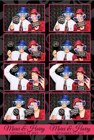 Sacramento Photo Booth Rentals