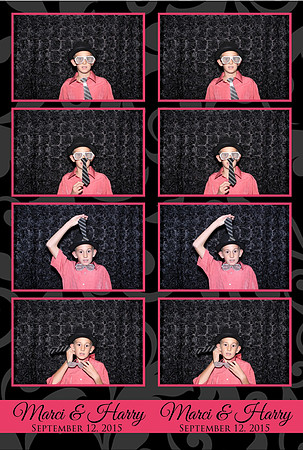 Sacramento Photo Booth Rentals