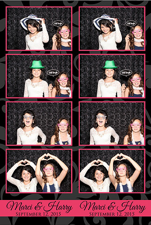 Sacramento Photo Booth Rentals