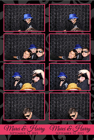 Sacramento Photo Booth Rentals