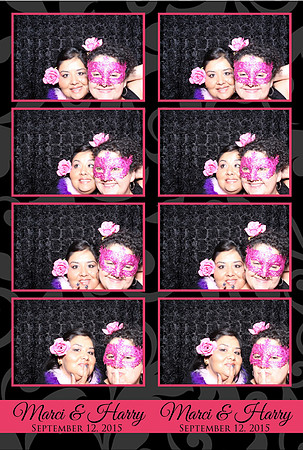 Sacramento Photo Booth Rentals