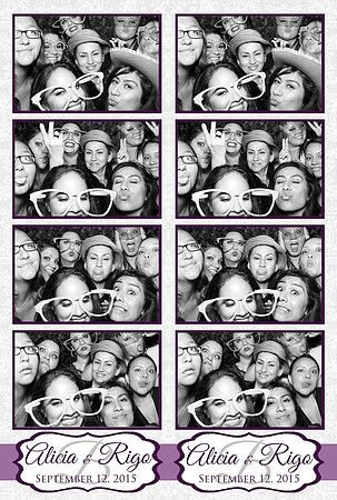 Sacramento Photo Booth Rentals