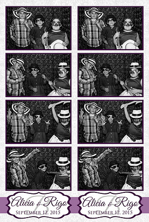 Sacramento Photo Booth Rentals