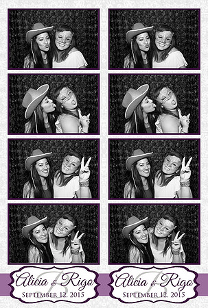 Sacramento Photo Booth Rentals