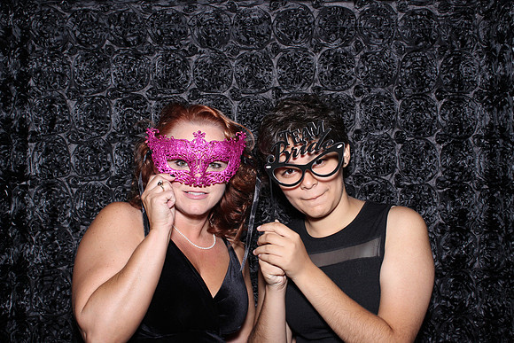 Sacramento Photo Booth Rentals