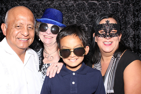 Sacramento Photo Booth Rentals