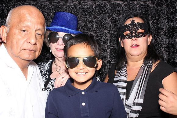 Sacramento Photo Booth Rentals