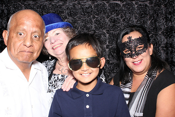 Sacramento Photo Booth Rentals