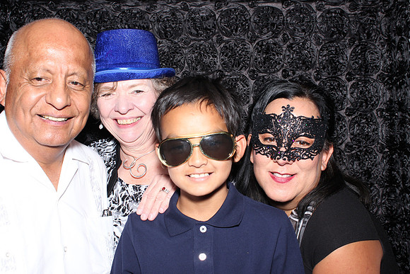 Sacramento Photo Booth Rentals