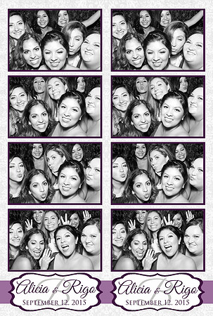 Sacramento Photo Booth Rentals