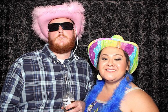 Sacramento Photo Booth Rentals