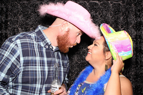 Sacramento Photo Booth Rentals