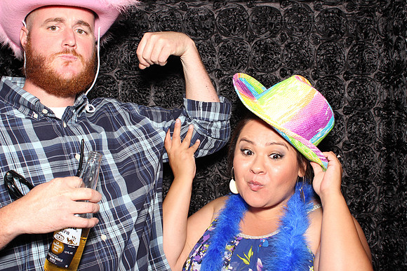 Sacramento Photo Booth Rentals