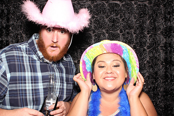 Sacramento Photo Booth Rentals