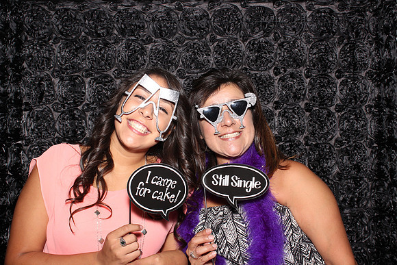 Sacramento Photo Booth Rentals