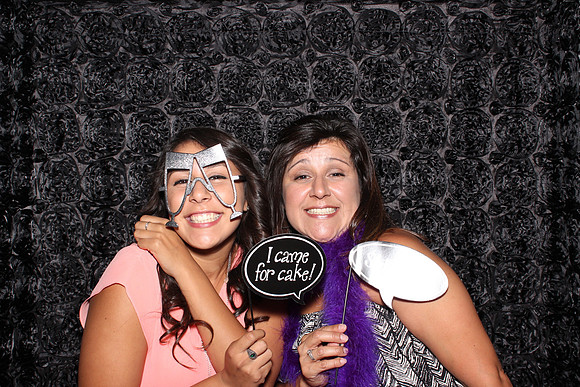 Sacramento Photo Booth Rentals