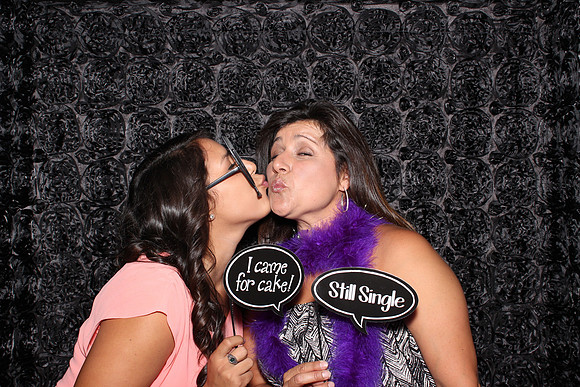Sacramento Photo Booth Rentals