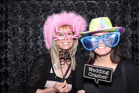 Sacramento Photo Booth Rentals