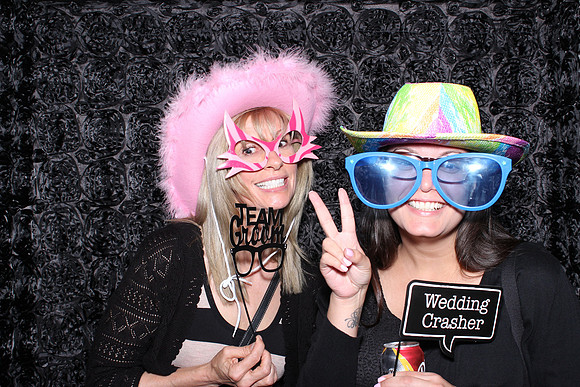 Sacramento Photo Booth Rentals