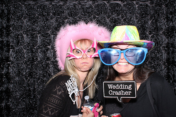 Sacramento Photo Booth Rentals