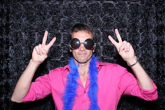 Sacramento Photo Booth Rentals