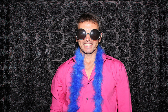 Sacramento Photo Booth Rentals
