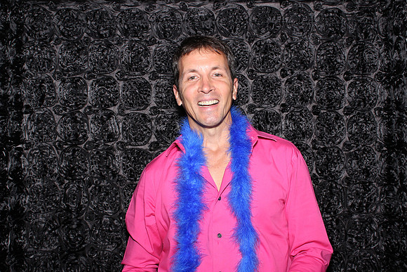 Sacramento Photo Booth Rentals