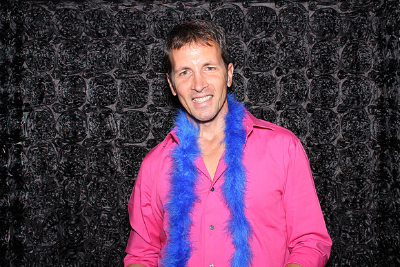 Sacramento Photo Booth Rentals