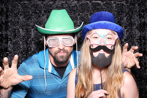 Sacramento Photo Booth Rentals
