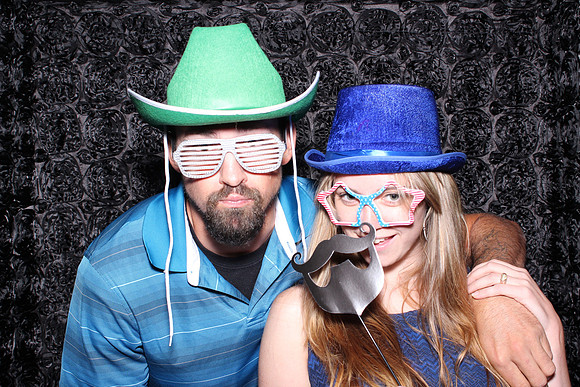 Sacramento Photo Booth Rentals