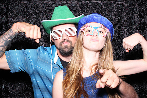 Sacramento Photo Booth Rentals