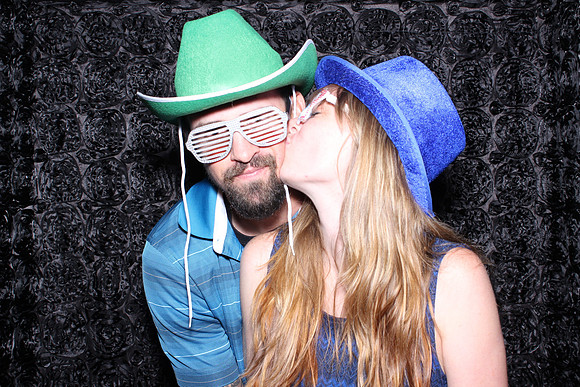Sacramento Photo Booth Rentals