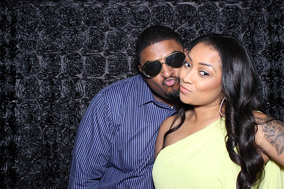 Sacramento Photo Booth Rentals
