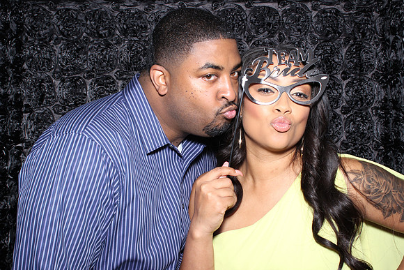 Sacramento Photo Booth Rentals