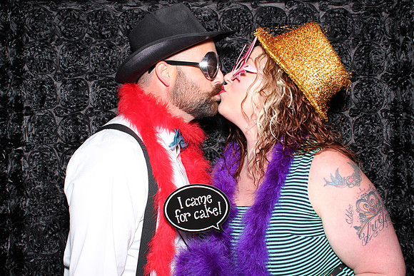 Sacramento Photo Booth Rentals