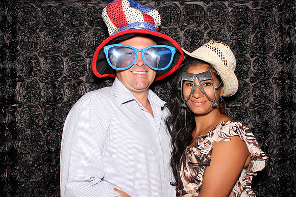 Sacramento Photo Booth Rentals