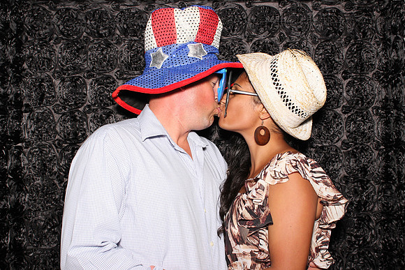Sacramento Photo Booth Rentals