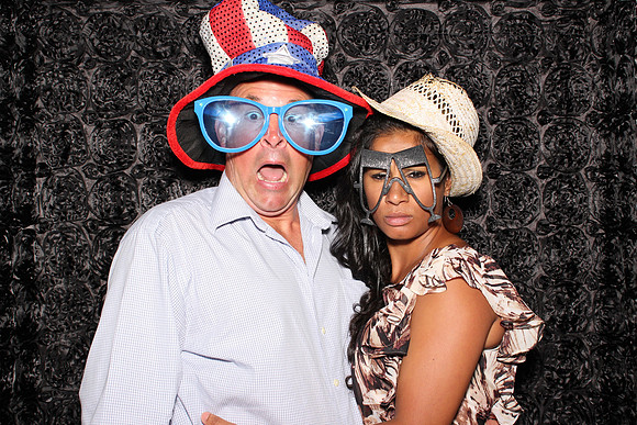 Sacramento Photo Booth Rentals