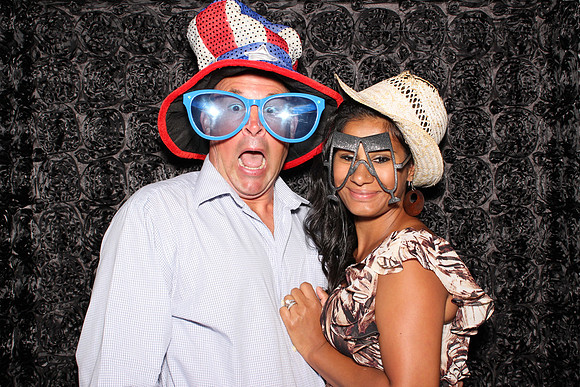 Sacramento Photo Booth Rentals