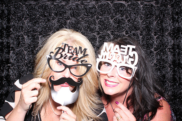 Sacramento Photo Booth Rentals