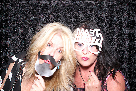 Sacramento Photo Booth Rentals