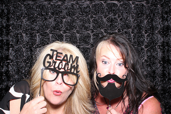 Sacramento Photo Booth Rentals