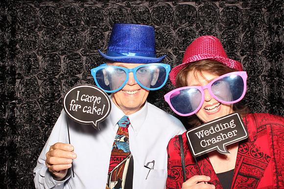 Sacramento Photo Booth Rentals