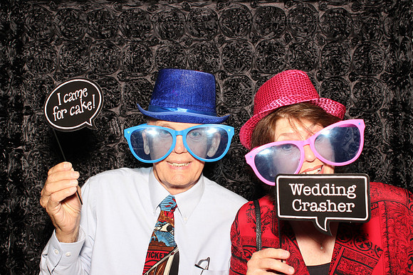 Sacramento Photo Booth Rentals