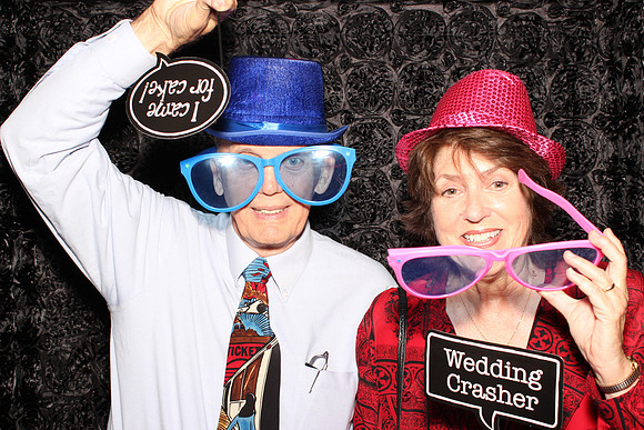 Sacramento Photo Booth Rentals