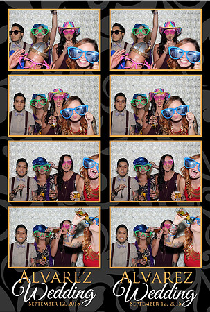 Sacramento Photo Booth Rentals