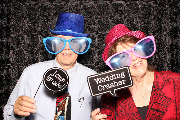 Sacramento Photo Booth Rentals