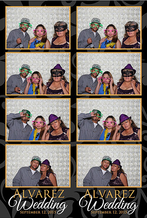 Sacramento Photo Booth Rentals